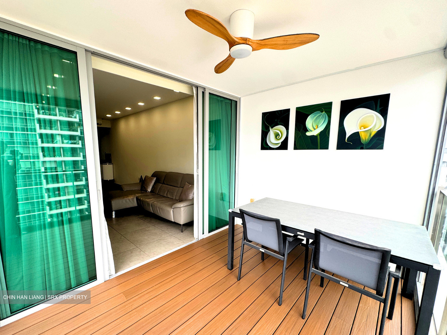 The Minton (D19), Condominium #635692621